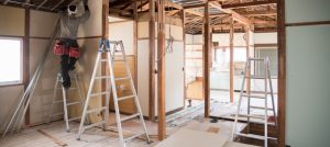 Entreprise de rénovation de la maison et de rénovation d’appartement à Jausiers